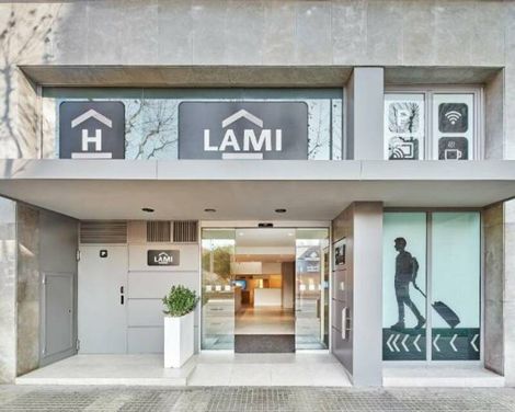 Hostal Lami