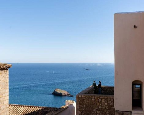 Parador de Ibiza