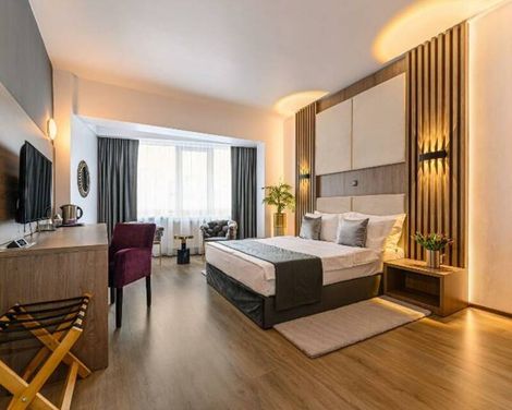 Hotel Unique