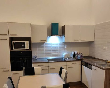 Zonaflat - Shakespeare Opera Apartment-0