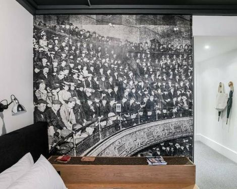 One Hundred Shoreditch Hotel-0