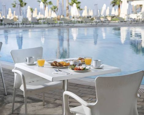 Akti Beach Village Resort