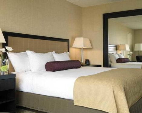 Hilton Hasbrouck Heights Meadowlands