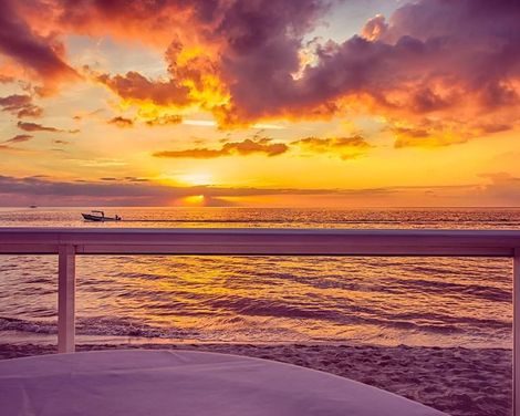 Travellers Beach Resort