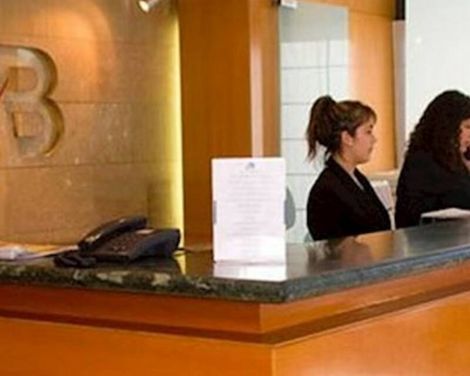 Hotel Viladomat