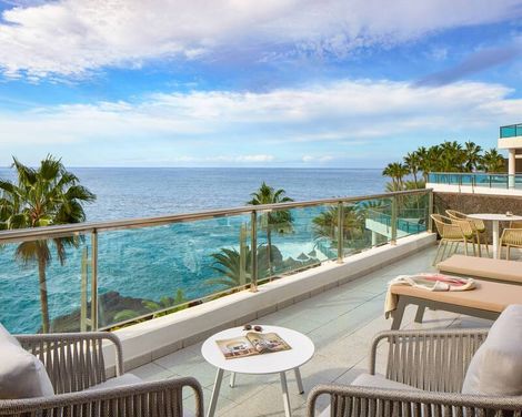 Meliá La Palma
