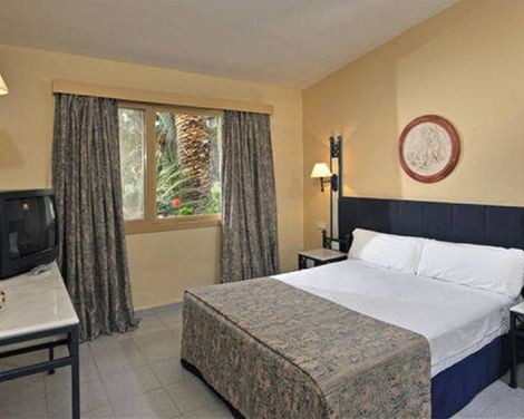 Radisson Resort & Residences Tenerife-2