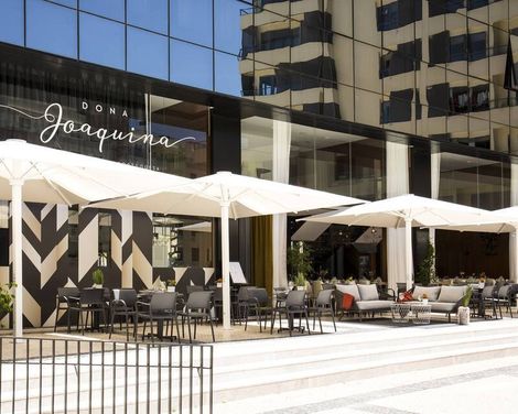 Upon Lisbon Prime Residences