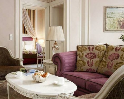 Hotel Balzac-0