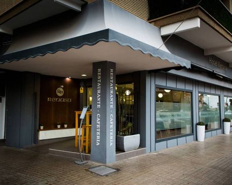 Sweet Hotel Renasa-3