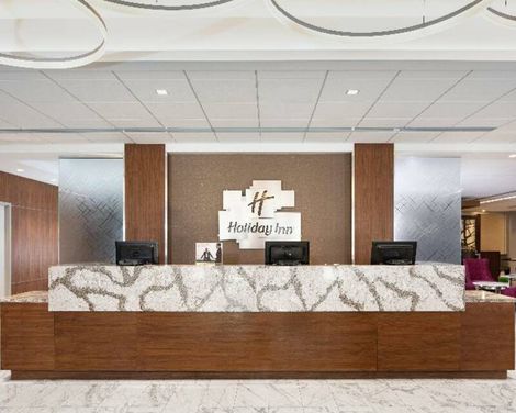 Holiday Inn Washington College Park