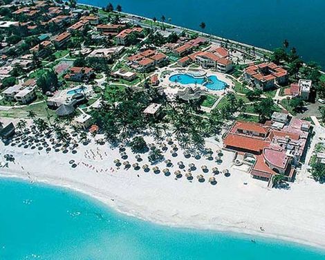 Gran Caribe Hotel Kawama-1