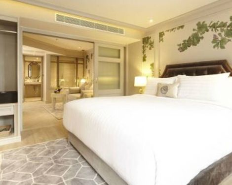 The Salil Hotel Sukhumvit 57 - Thonglor-0