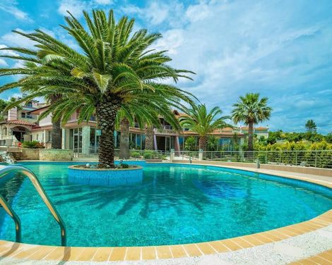 Anna Maria Paradise