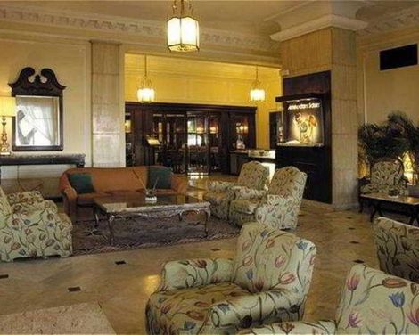 Windsor California Hotel-2
