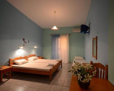 Aspro Spiti