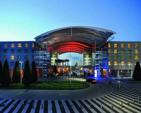 Hilton Munich Airport-0