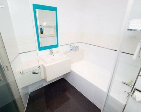 Southern Sun Waterfront Cape Town-0