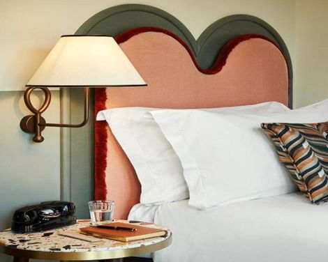 The Hoxton Charlottenburg