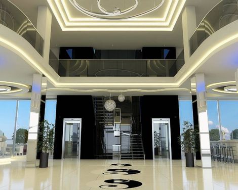 Laguna Beach Alya Resort & Spa