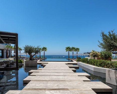 Amara Hotel
