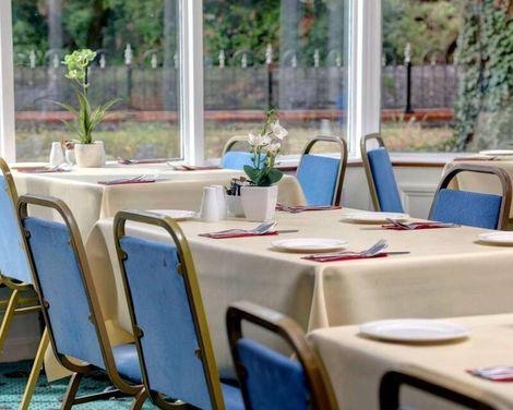 Sure Hotel by Best Western Reading