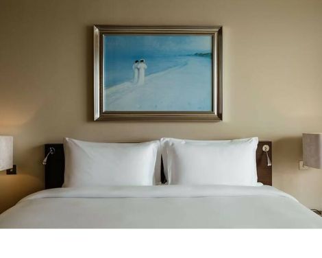 Radisson Blu Resort & Spa Malta Golden Sands-0