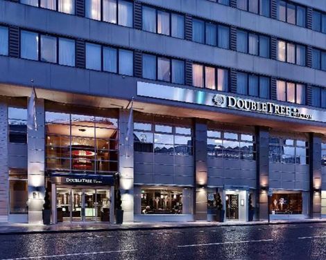 DoubleTree by Hilton Hotel London - Victoria
