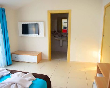 Marcan Beach Hotel