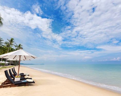 JW Marriott Khao Lak Resort & Spa-2