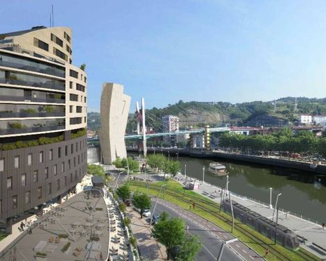Vincci Consulado de Bilbao-2