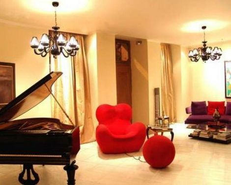 Athens Art Hotel