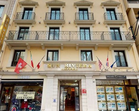 Sun Riviera
