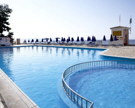 Sunshine Corfu Hotel & Spa