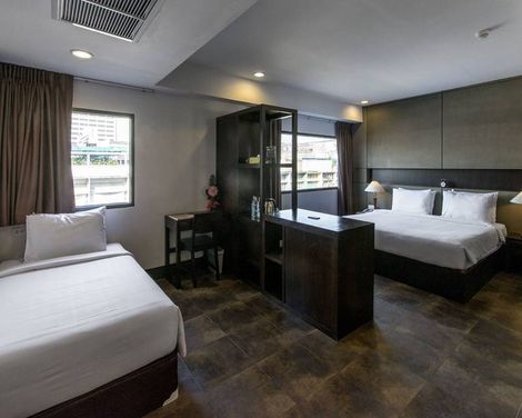 Nanda Heritage Hotel-0