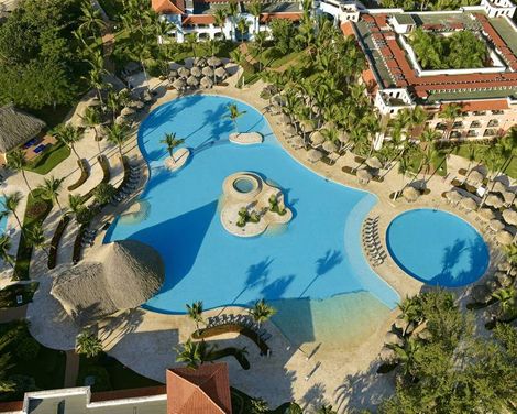 Iberostar Selection Hacienda Dominicus