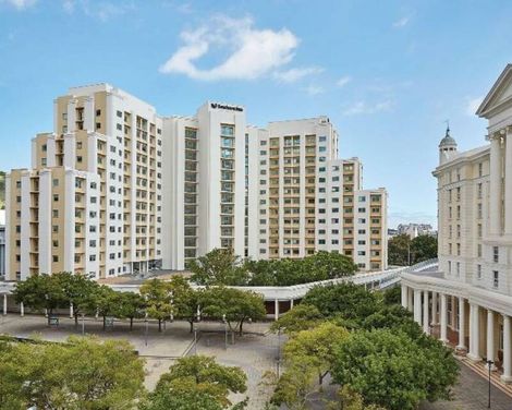 Southern Sun Waterfront Cape Town-1