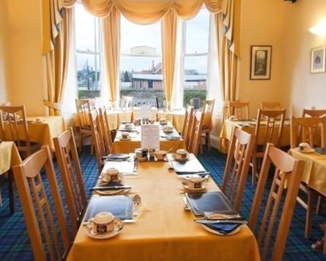 Heriott Park Guest House-2