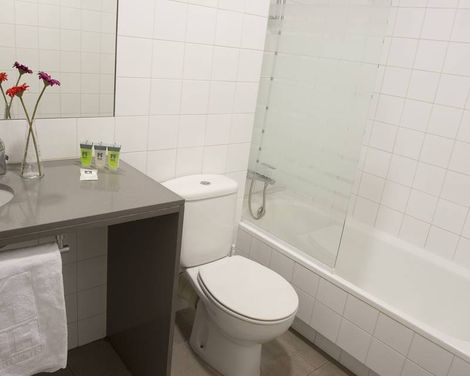 MH Apartments Tetuan-1