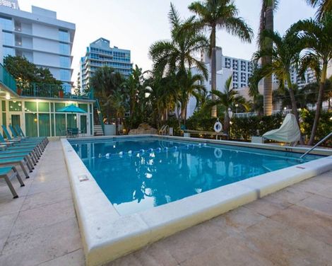 Best Western Plus Oceanside Inn -3