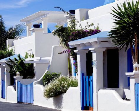 Bahiazul Resort Fuerteventura