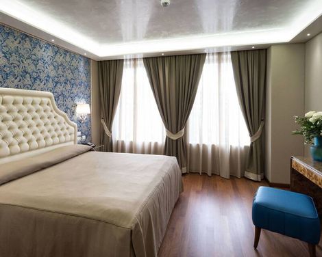 Hotel Santa Chiara