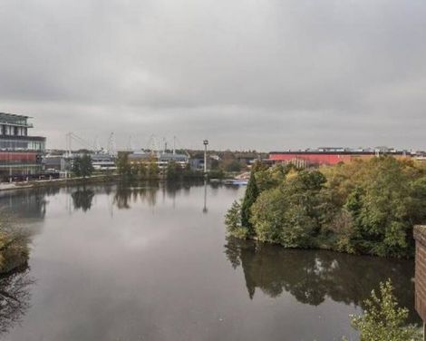 Hilton Birmingham Metropole