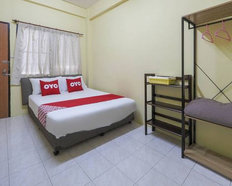 Sunshine Apartment-0