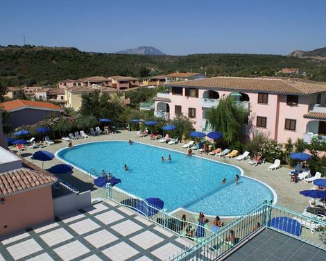 Albergo Residenziale Gli Ontani