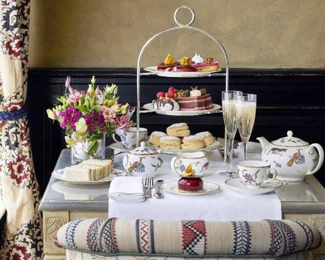 Covent Garden Hotel
