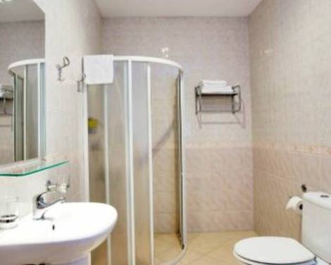 Rija Irina Hotel-2