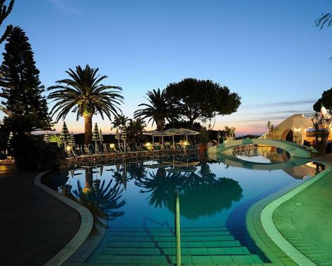 Hotel Terme Villa Teresa -0