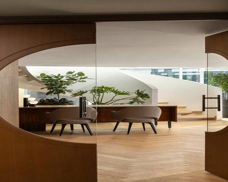 Fairmont Pacific Rim-0