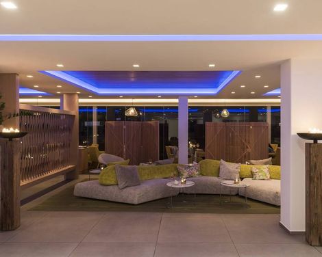Myconian Korali Relais & Chateaux
